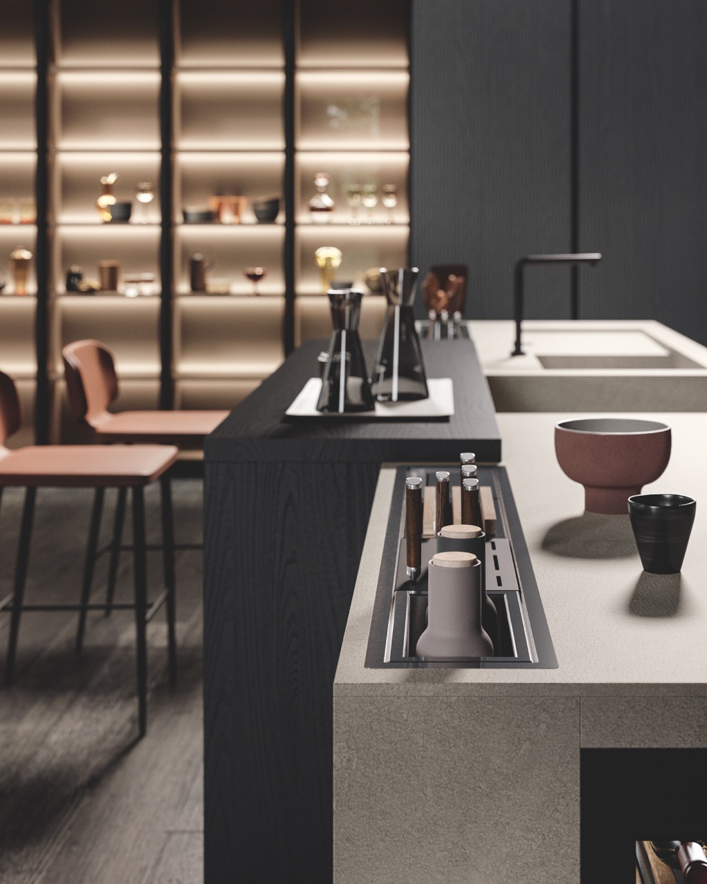 InteriorMe - Interior Design 